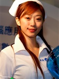 2006 Taipei Computer applications show girl(51)